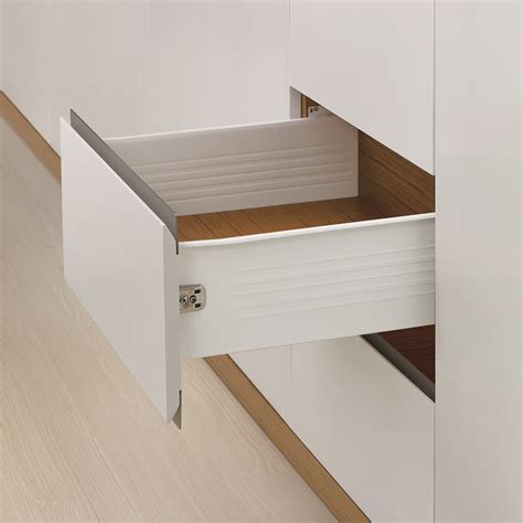 Metal Drawer Box Systems 